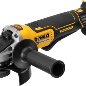 Grinder Tool Cordless Brushless