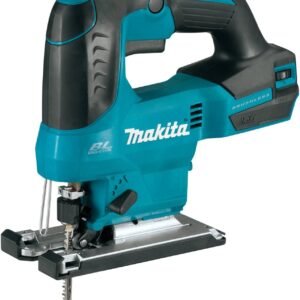 Cordless Jig Saw, Tool Only