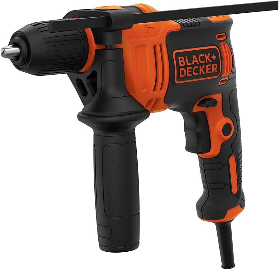 5-Hammer-Drill